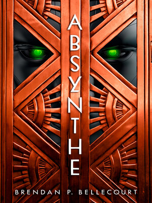 cover image of Absynthe